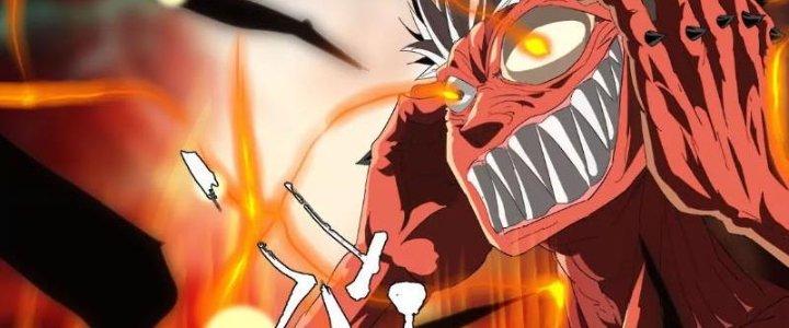 Quái Thú Hạch Tâm Chapter 9 - Trang 2