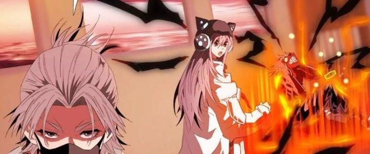 Quái Thú Hạch Tâm Chapter 9 - Trang 2