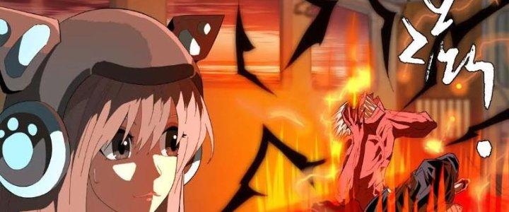 Quái Thú Hạch Tâm Chapter 9 - Trang 2