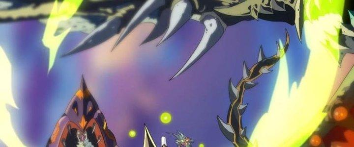 Quái Thú Hạch Tâm Chapter 9 - Trang 2