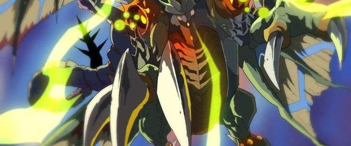 Quái Thú Hạch Tâm Chapter 9 - Trang 2