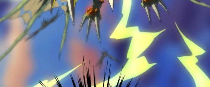 Quái Thú Hạch Tâm Chapter 9 - Trang 2