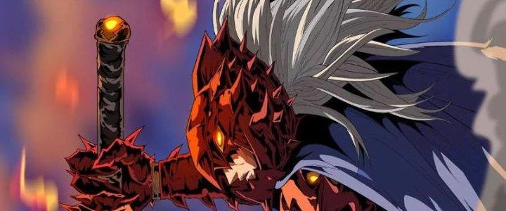 Quái Thú Hạch Tâm Chapter 9 - Trang 2