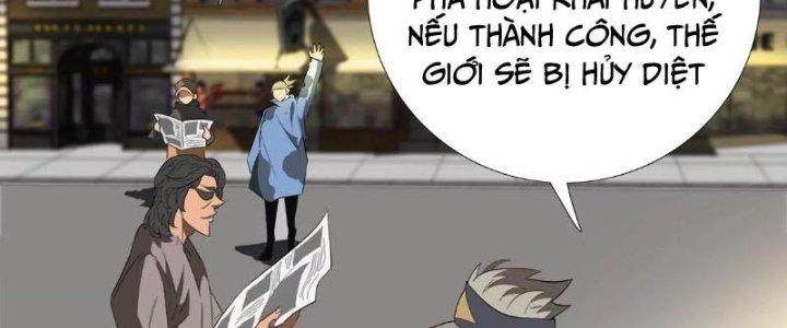 Quái Thú Hạch Tâm Chapter 9 - Trang 2