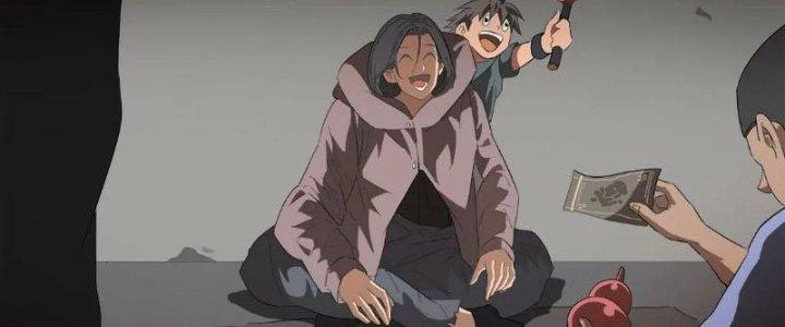 Quái Thú Hạch Tâm Chapter 9 - Trang 2