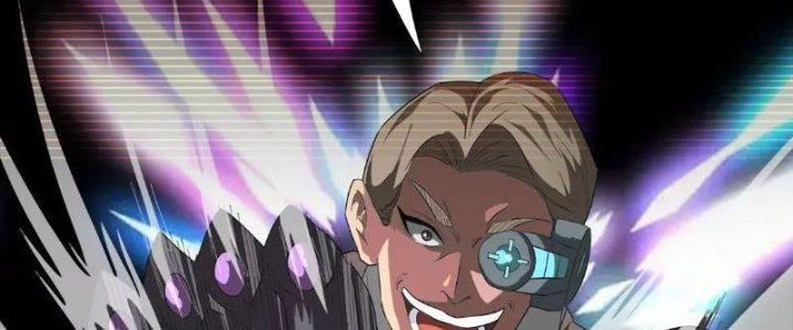 Quái Thú Hạch Tâm Chapter 9 - Trang 2