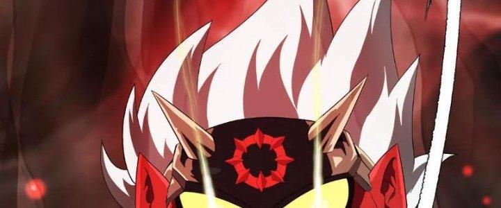 Quái Thú Hạch Tâm Chapter 9 - Trang 2