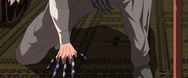 Quái Thú Hạch Tâm Chapter 9 - Trang 2