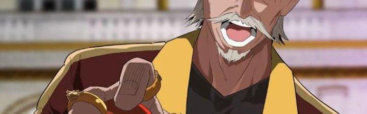 Quái Thú Hạch Tâm Chapter 9 - Trang 2