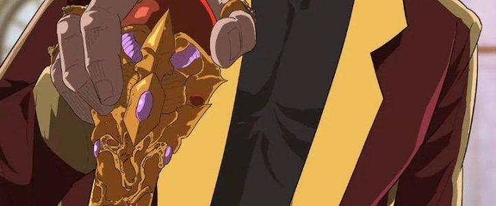 Quái Thú Hạch Tâm Chapter 9 - Trang 2