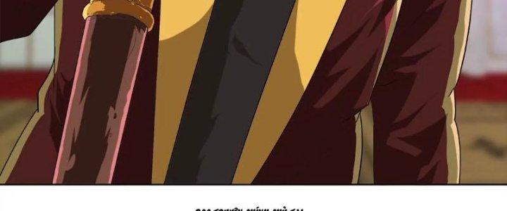 Quái Thú Hạch Tâm Chapter 9 - Trang 2