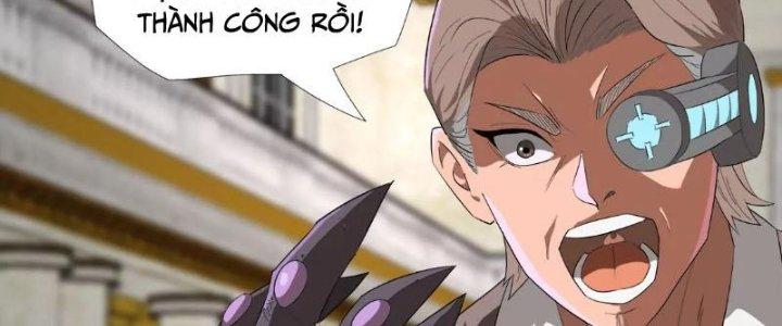 Quái Thú Hạch Tâm Chapter 9 - Trang 2