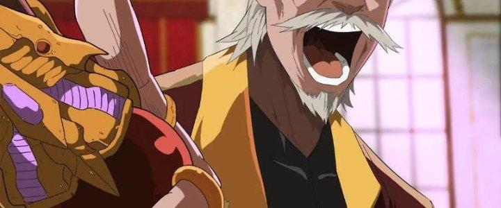 Quái Thú Hạch Tâm Chapter 9 - Trang 2