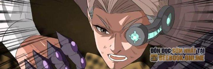 Quái Thú Hạch Tâm Chapter 9 - Trang 2