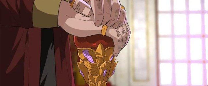 Quái Thú Hạch Tâm Chapter 9 - Trang 2