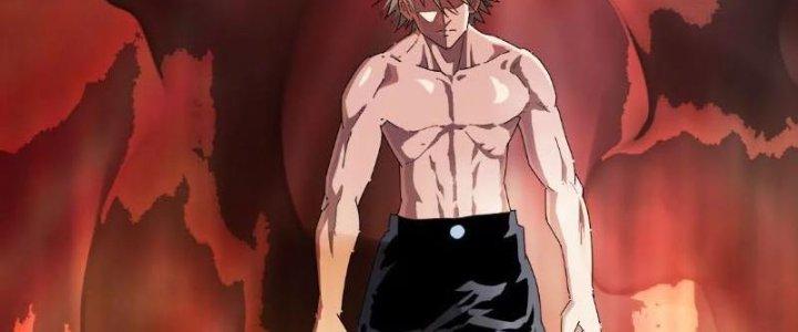 Quái Thú Hạch Tâm Chapter 10 - Trang 2