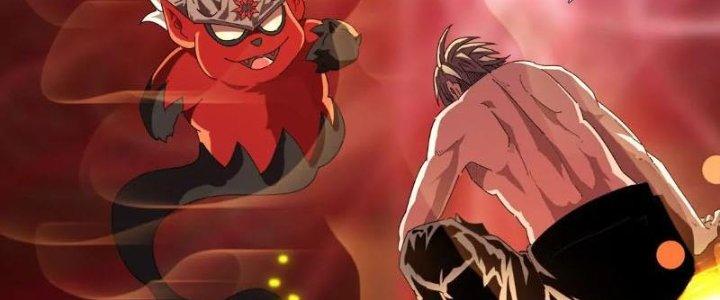 Quái Thú Hạch Tâm Chapter 10 - Trang 2