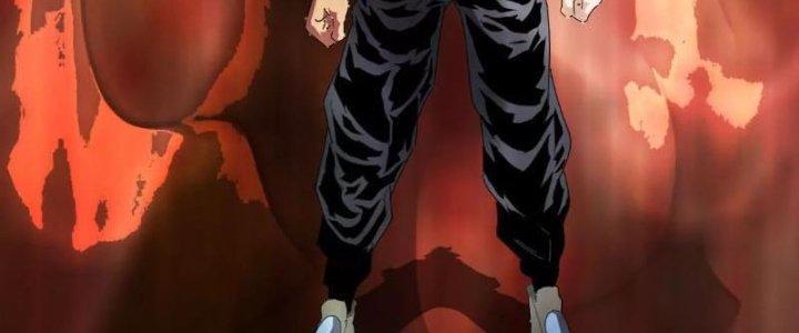 Quái Thú Hạch Tâm Chapter 10 - Trang 2