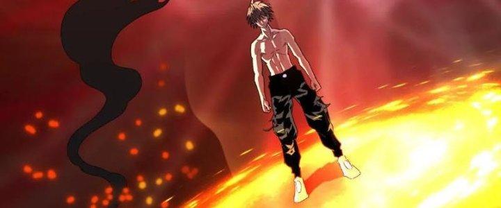 Quái Thú Hạch Tâm Chapter 10 - Trang 2