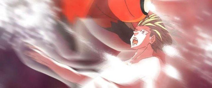 Quái Thú Hạch Tâm Chapter 10 - Trang 2