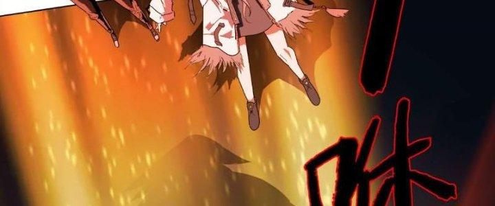 Quái Thú Hạch Tâm Chapter 10 - Trang 2