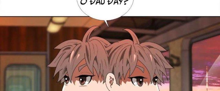 Quái Thú Hạch Tâm Chapter 10 - Trang 2