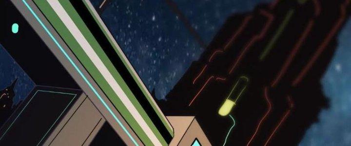 Quái Thú Hạch Tâm Chapter 10 - Trang 2