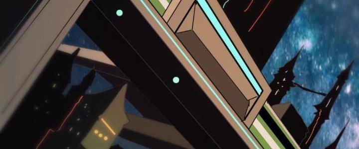 Quái Thú Hạch Tâm Chapter 10 - Trang 2