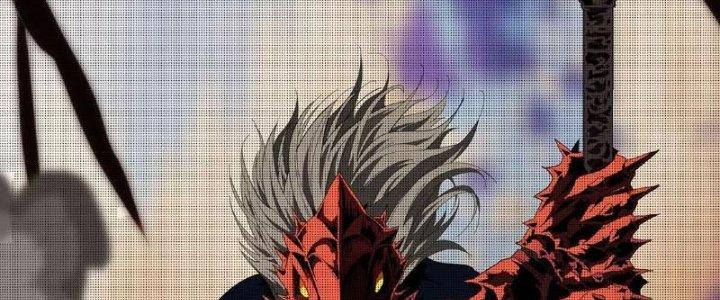 Quái Thú Hạch Tâm Chapter 10 - Trang 2