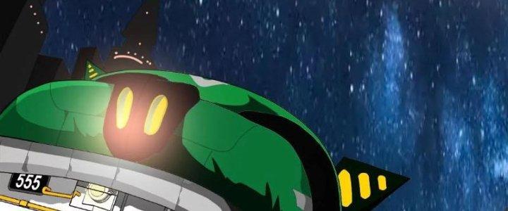 Quái Thú Hạch Tâm Chapter 10 - Trang 2