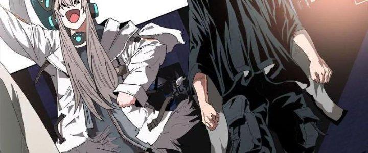 Quái Thú Hạch Tâm Chapter 10 - Trang 2