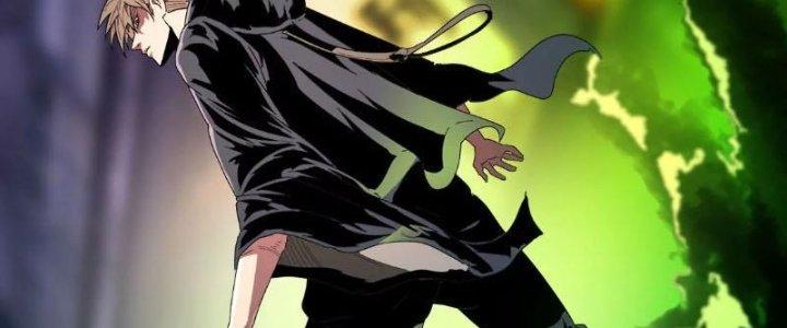 Quái Thú Hạch Tâm Chapter 10 - Trang 2