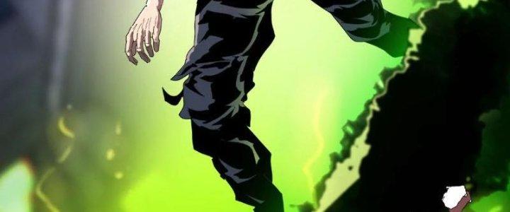 Quái Thú Hạch Tâm Chapter 10 - Trang 2