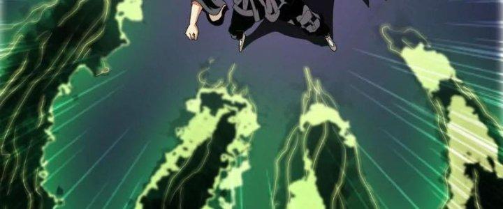 Quái Thú Hạch Tâm Chapter 10 - Trang 2