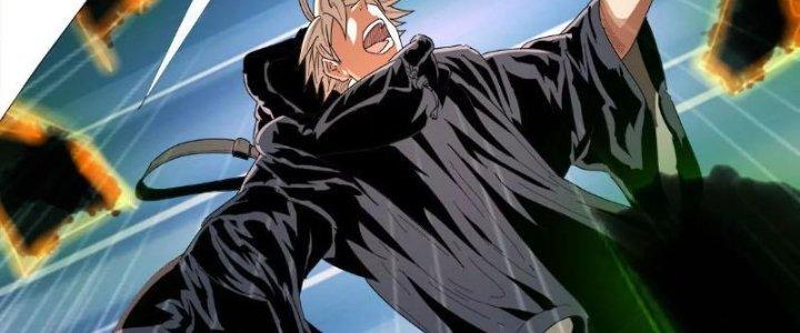 Quái Thú Hạch Tâm Chapter 10 - Trang 2