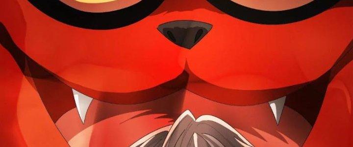 Quái Thú Hạch Tâm Chapter 10 - Trang 2