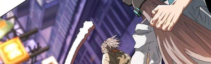 Quái Thú Hạch Tâm Chapter 10 - Trang 2