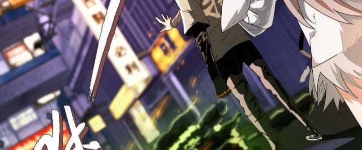 Quái Thú Hạch Tâm Chapter 10 - Trang 2