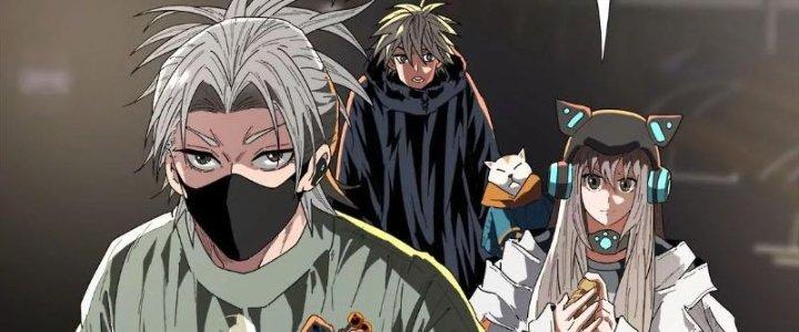 Quái Thú Hạch Tâm Chapter 10 - Trang 2