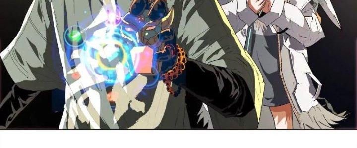 Quái Thú Hạch Tâm Chapter 10 - Trang 2