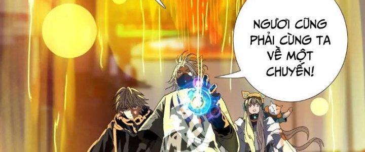 Quái Thú Hạch Tâm Chapter 10 - Trang 2