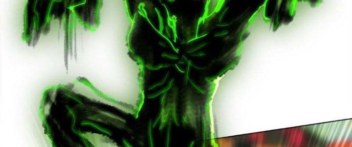 Quái Thú Hạch Tâm Chapter 10 - Trang 2