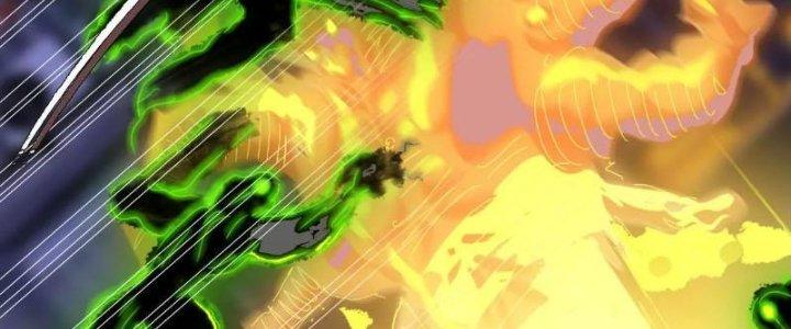 Quái Thú Hạch Tâm Chapter 10 - Trang 2