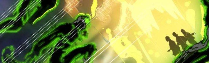 Quái Thú Hạch Tâm Chapter 10 - Trang 2