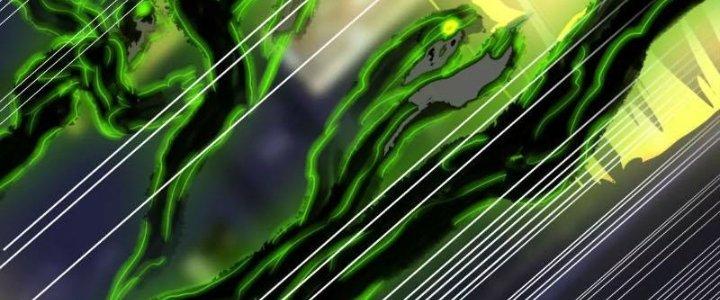 Quái Thú Hạch Tâm Chapter 10 - Trang 2