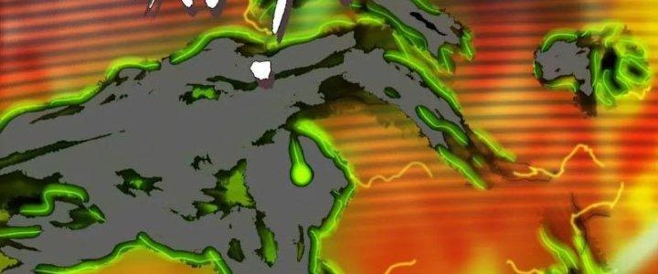 Quái Thú Hạch Tâm Chapter 10 - Trang 2