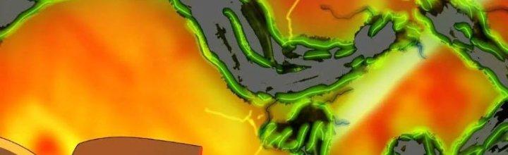 Quái Thú Hạch Tâm Chapter 10 - Trang 2