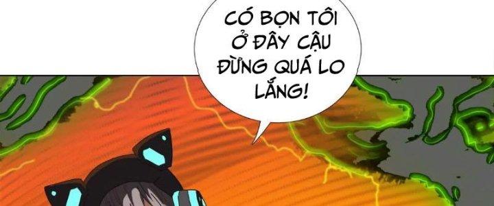 Quái Thú Hạch Tâm Chapter 10 - Trang 2