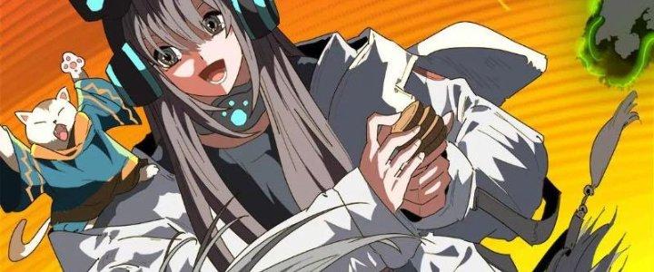 Quái Thú Hạch Tâm Chapter 10 - Trang 2