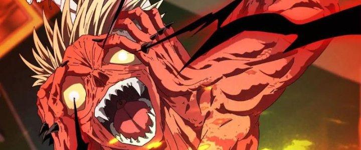 Quái Thú Hạch Tâm Chapter 10 - Trang 2